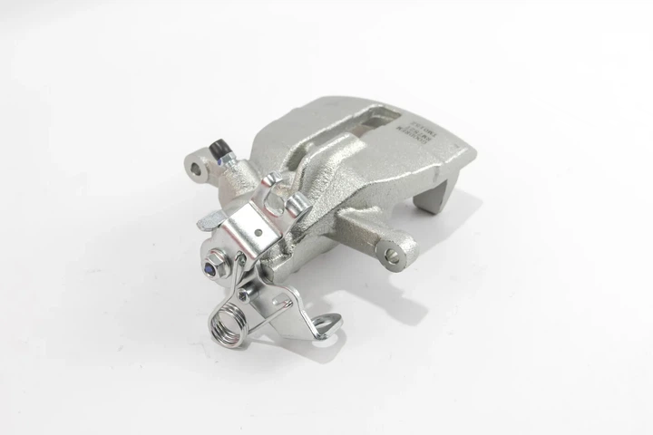 Супорт гальмівний задній T5 03- (41mm) Пр. GOODREM RM7827 Volkswagen Transporter, Multivan 7H0615424, 7H0615424A - изображение 3