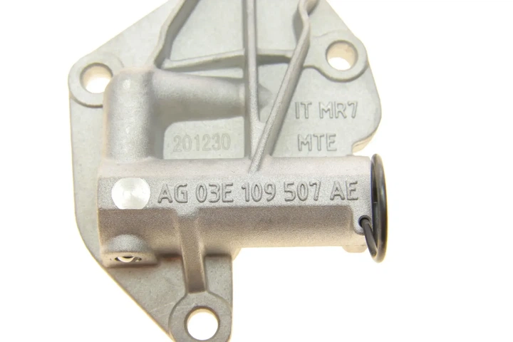 Натяжник ланцюга Borsehung B1T003 Skoda Roomster, Rapid, Fabia; Seat Ibiza, Toledo; Volkswagen Polo 03E109507AC, 03E109507AE - изображение 2