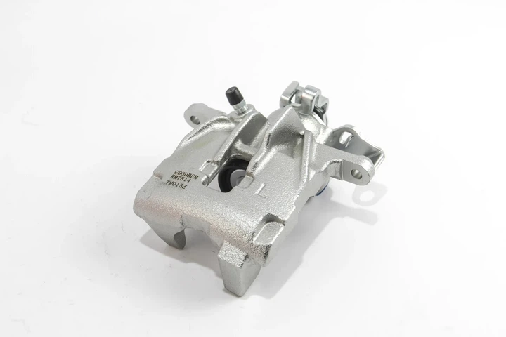 Супорт гальмівний задній T4 90-10 (38mm) Л. GOODREM RM7814 Volkswagen Transporter, Sharan; Ford Galaxy 1109021, 7D0615423A, 7D0615423B - изображение 4