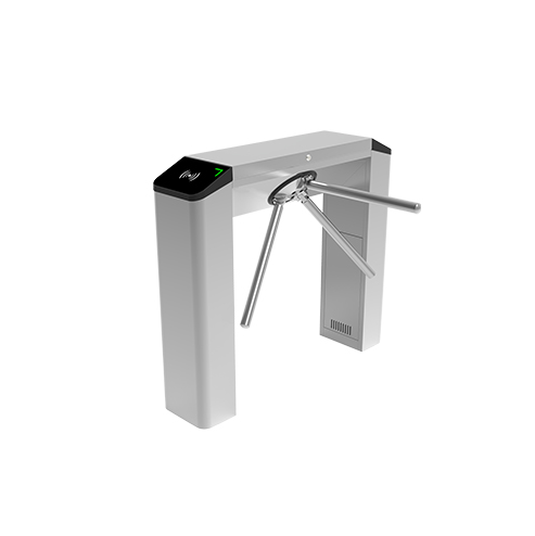 Турнікет ZKTeco TS2000 Plus - Фото 1 Турнікет ZKTeco TS2000 Plus - изображение 1