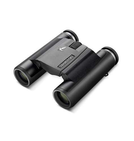 Бінокль Swarovski 8x25 CL POCKET BLACK SWB35 - зображення 2