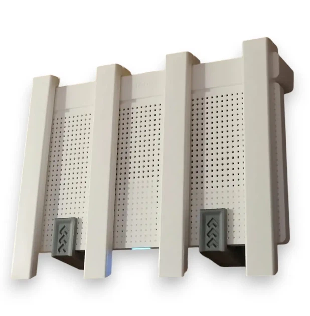 Крепление для роутера Xiaomi Router AX3000T на стену - Фото 2 Крепление для роутера Xiaomi Router AX3000T на стену - изображение 2