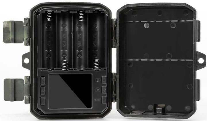 Kamera do obserwacji dzikiej przyrody Denver WCS-5023 (5706751076381) - obraz 5