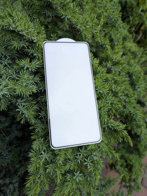 Защитное стекло для OnePlus Ace 6 / ВанПлюс Эйс 6 Aibili, 5D, с черной рамкой - Фото 1 Защитное стекло для OnePlus Ace 6 / ВанПлюс Эйс 6 Aibili, 5D, с черной рамкой - изображение 1