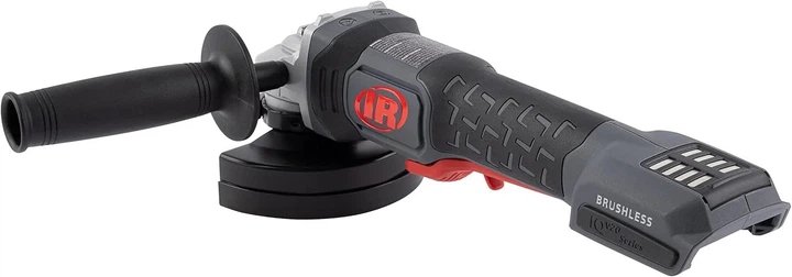 Акумуляторна кутова шліфмашина Ingersoll Rand G5351M - Фото 5 Акумуляторна кутова шліфмашина Ingersoll Rand G5351M - изображение 5