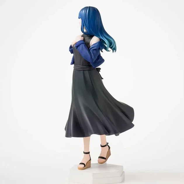 Фигурка Акане Курокава - «Ребенок Идола» Akane Kurokawa, Oshi no Ko Desktop от Sega, 17 см - изображение 2