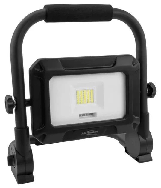 Reflektor roboczy Ansmann FL20W-R 1600-0616 Czarny (4013674193820) - obraz 3