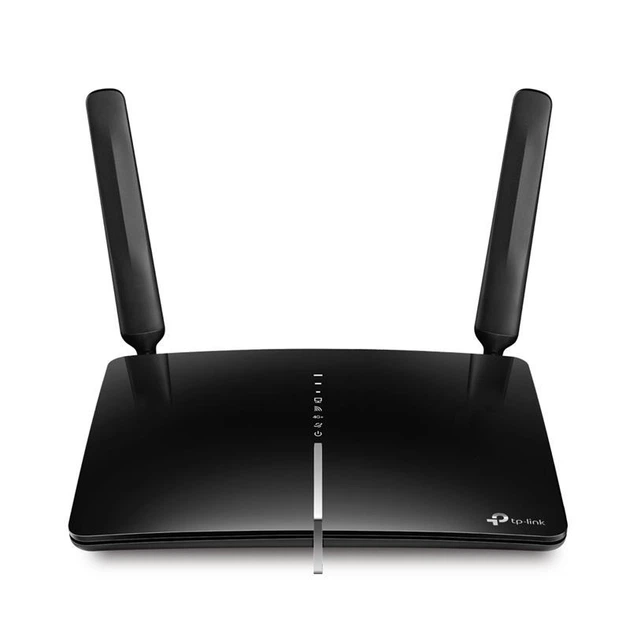 Wi-Fi Роутер TP-LINK Archer MR600 (AC1200, 1xGELAN/WAN, 3xGE LAN