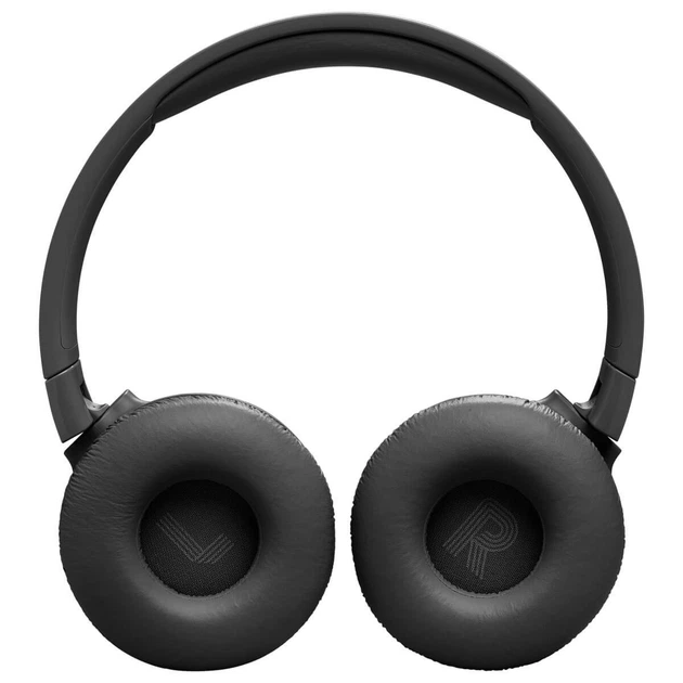 JBL TUNE 670NC ワイヤレスヘッドホン　ブラック Наушники JBL TUNE 670 NC Black (JBLT670NCBLK) купить в интернет