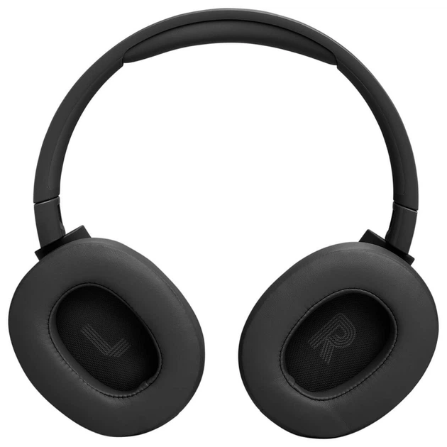 Навушники JBL TUNE 770 NC Black (JBLT770NCBLK) купити в інтернет