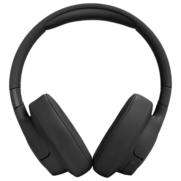 Наушники JBL TUNE 770 NC Black (JBLT770NCBLK) купить в интернет