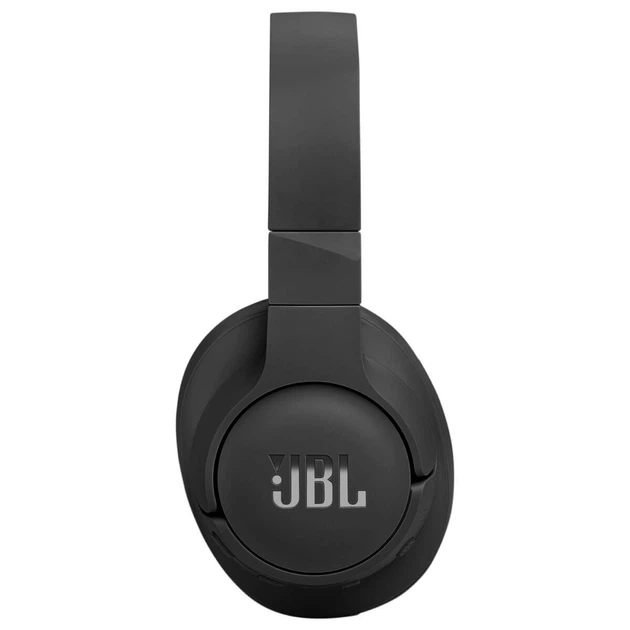 JBL TUNE nakladn-navushniki-jbl-tune- ブラック 770NC ヘッドホン