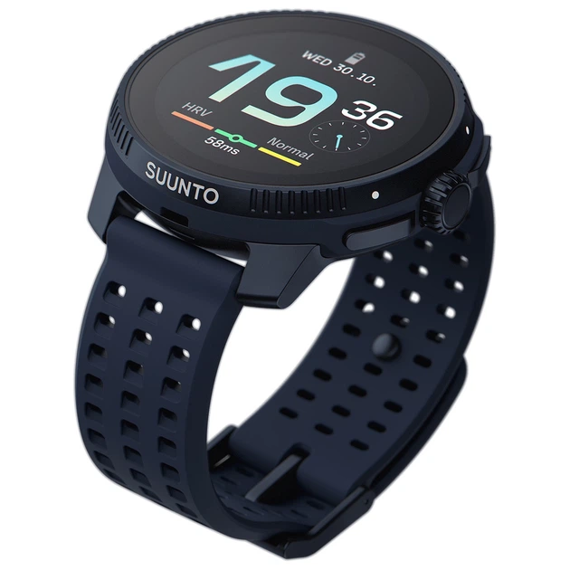 Часы SUUNTO RACE MIDNIGHT (ss050930000) - изображение 6