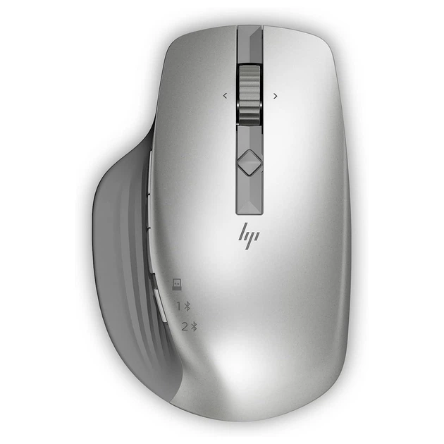 Мышка HP Creator 930 WL Silver - Фото 8 Мышка HP Creator 930 WL Silver - изображение 8
