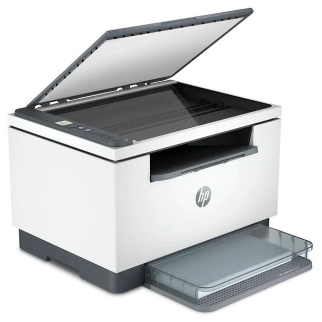 БФП HP LaserJet MFP M236d (9YF94A) - зображення 8