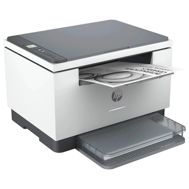 БФП HP LaserJet MFP M236d (9YF94A) - зображення 9