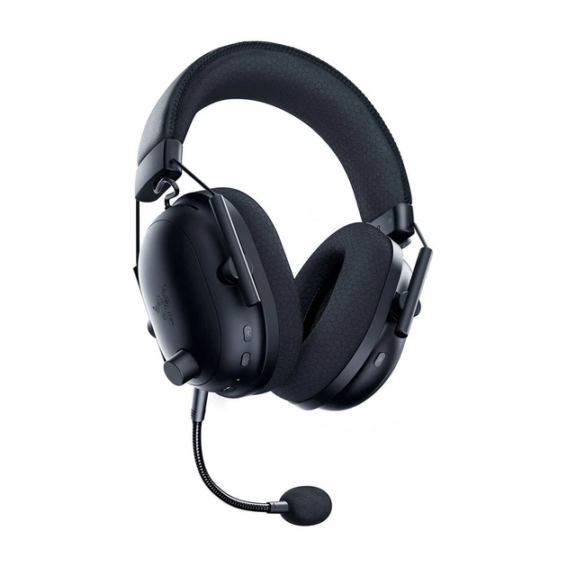 Гарнитура Razer BlackShark V2 PRO Wireless 2023 Black (RZ04-04530100-R3M1) - изображение 3