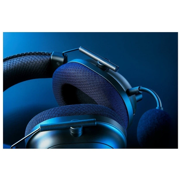 Гарнитура Razer BlackShark V2 PRO Wireless 2023 Black (RZ04-04530100-R3M1) - изображение 6