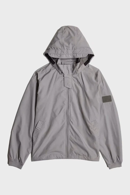 Чоловіча сіра вітровка LW expedition sporty jkt G-Star RAW L D25382,D712 - Фото 5 Чоловіча сіра вітровка LW expedition sporty jkt G-Star RAW L D25382,D712 - зображення 5