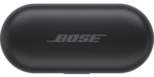 Наушники Bose Sport Earbuds Triple Black (805746-0010) - изображение 3