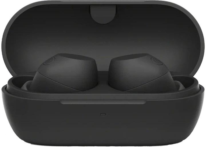 Навушники Sony WF-C710N Black (WFC710NB.CE7) - изображение 3