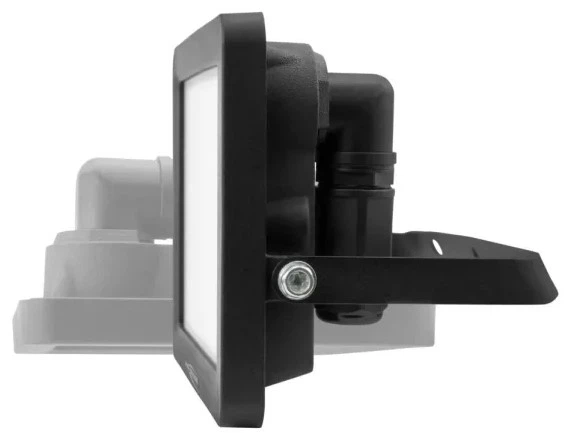 Reflektor Ansmann WFL30W 1600-0626 30 W Czarny (4013674201761) - obraz 4