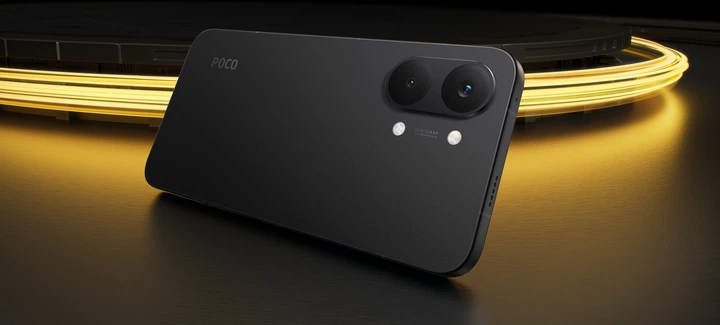 Мобильный телефон Poco X8 Pro Max 12/256GB Black Global - Фото 9 Мобильный телефон Poco X8 Pro Max 12/256GB Black Global - изображение 9