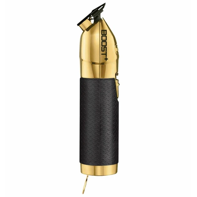 Триммер BaByliss PRO FX7870GBPE Boost+ Gold FX Trimmer - изображение 2