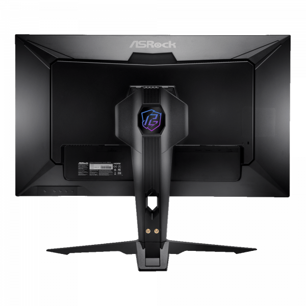 ASROCK iгровий монiтор 32" ips Flat 180Hz 1ms qhd (2560 x 1440) 2xHDMI(2.0) 1xDP(1.4) 1xHP Integrated Wi-Fi pg32qft - Фото 6 ASROCK iгровий монiтор 32" ips Flat 180Hz 1ms qhd (2560 x 1440) 2xHDMI(2.0) 1xDP(1.4) 1xHP Integrated Wi-Fi pg32qft - изображение 6
