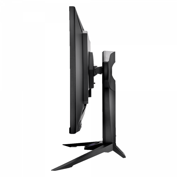 ASROCK iгровий монiтор 32" ips Flat 180Hz 1ms qhd (2560 x 1440) 2xHDMI(2.0) 1xDP(1.4) 1xHP Integrated Wi-Fi pg32qft - Фото 7 ASROCK iгровий монiтор 32" ips Flat 180Hz 1ms qhd (2560 x 1440) 2xHDMI(2.0) 1xDP(1.4) 1xHP Integrated Wi-Fi pg32qft - изображение 7