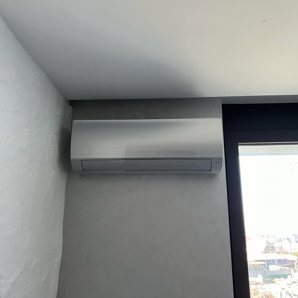 Кондиціонер Haier 1u25mehfra-1/as25fl-s - зображення 10