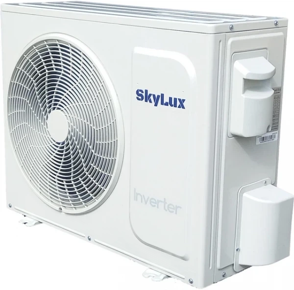 Кондиционер SkyLux sk-09cdi - изображение 3