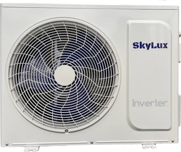 Кондиционер SkyLux sk-09cdi - изображение 7
