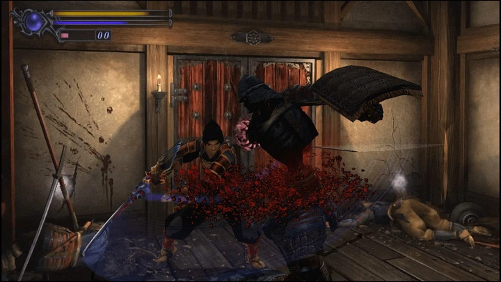 Ключ активации Onimusha 1+2 Pack для Xbox One/Series S/X - Фото 6 Ключ активации Onimusha 1+2 Pack для Xbox One/Series S/X - изображение 6