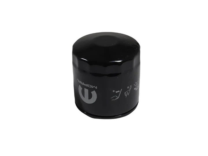 Фільтр масляний Mopar 4884899AC Dodge Caliber, Avenger, Journey; Chrysler 300C; Jeep Grand Cherokee 4884899BC, 5038041AA, FL820 - изображение 4