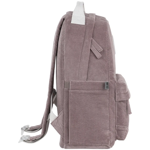 Рюкзак шкільний для дівчинки Education Teens GoPack GO26-147M-5 Мокко shop (4063276266927) - Фото 3 Рюкзак шкільний для дівчинки Education Teens GoPack GO26-147M-5 Мокко shop (4063276266927) - зображення 3