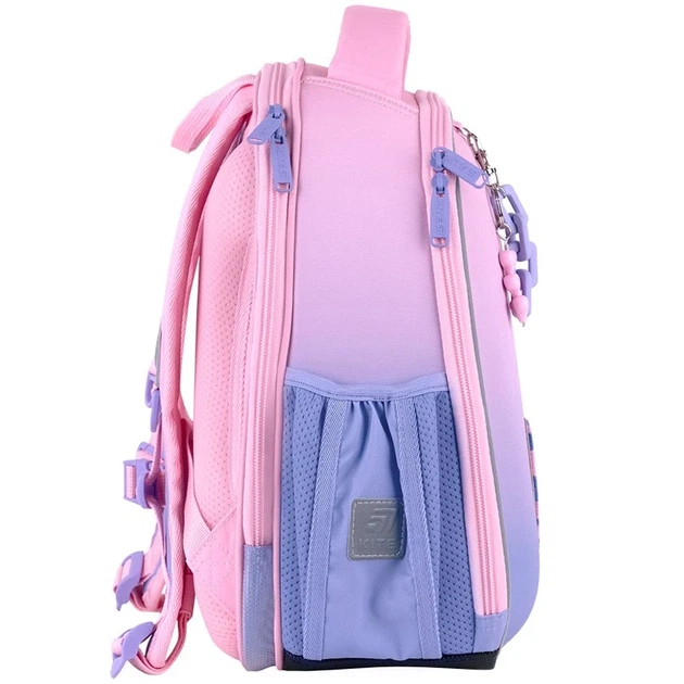 Рюкзак шкільний для дівчинки Education Charming Kite K26-555S-4 Різнокольоровий shop (4063276265661) - Фото 3 Рюкзак шкільний для дівчинки Education Charming Kite K26-555S-4 Різнокольоровий shop (4063276265661) - зображення 3