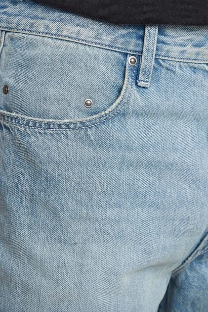 Чоловічі блакитні джинси Type 96 Loose G-Star RAW 29-32 D23693,D788 - Фото 4 Чоловічі блакитні джинси Type 96 Loose G-Star RAW 29-32 D23693,D788 - зображення 4
