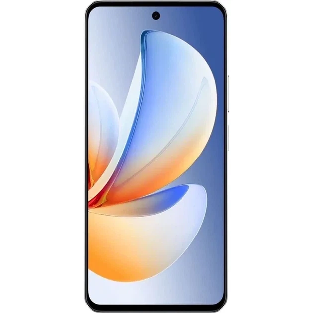 Смартфон Realme C71 6/128GB White Swan - зображення 6