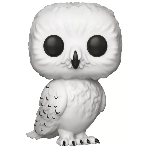 Фігурка Funko POP! Harry Potter Сова Букля (35510) - зображення 2