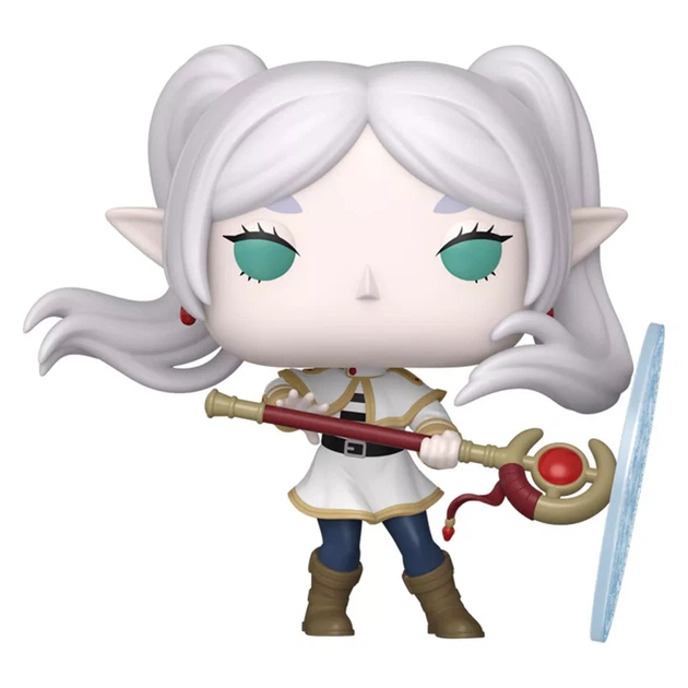 Фигурка Funko POP! Проводительница Фрирен (86492) - изображение 2