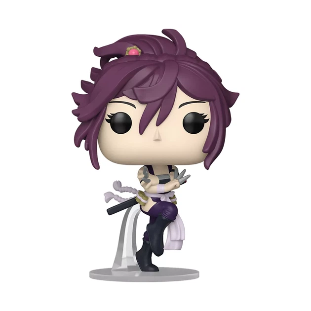 Фигурка Funko POP! Адский рай Юдзуриха (92518) - изображение 2
