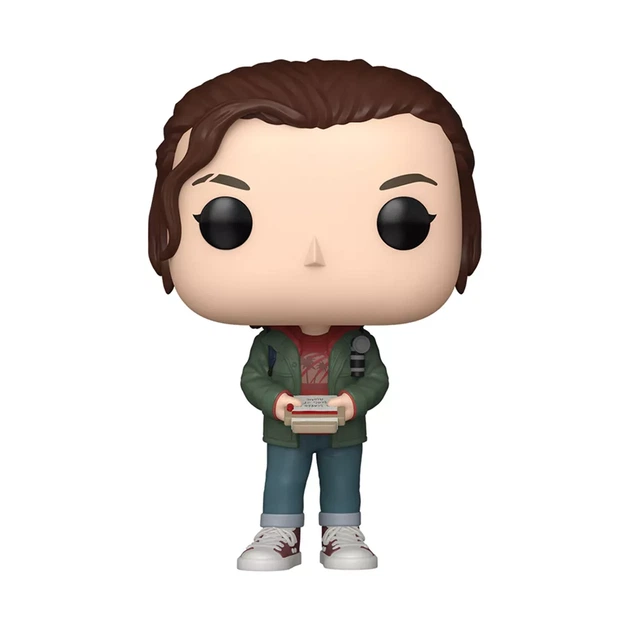 Фігурка Funko POP! Останні з нас Еллі (91813F) - зображення 2