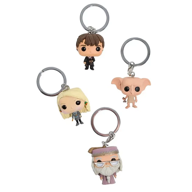 Фигурка-сюрприз Funko Pop! Harry Potter Гарри Поттер (21139) - Фото 3 Фигурка-сюрприз Funko Pop! Harry Potter Гарри Поттер (21139) - изображение 3
