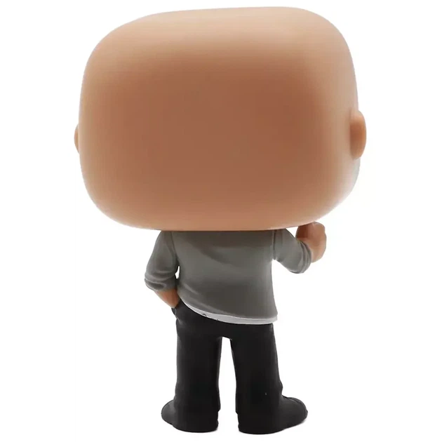 Фігурка Funko POP! Манчестер Сіті Пеп Гвадіола (75114) - зображення 3