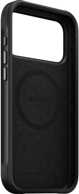 Etui Nomad Rugged Case Magsafe na iPhone 17 Pro Max Orange (856504014056) - obraz 2