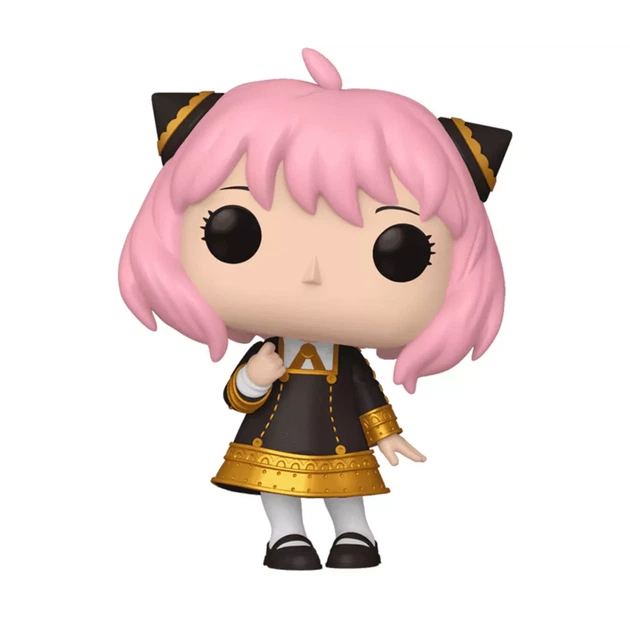 Фигурка Funko POP! Семья шпиона Аня Форджер (86528) - Фото 2 Фигурка Funko POP! Семья шпиона Аня Форджер (86528) - изображение 2