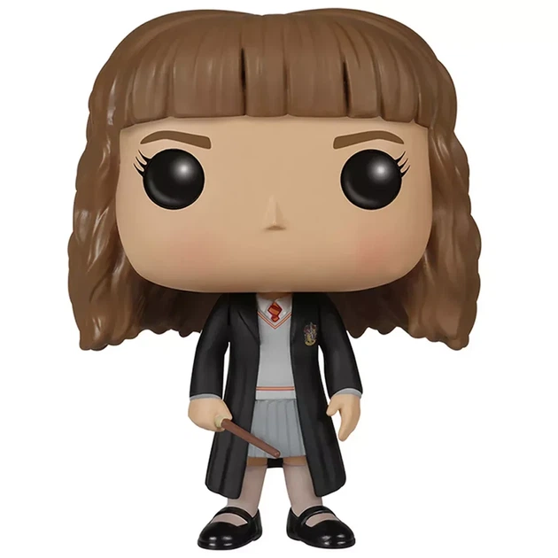 Фигурка Funko Pop! Harry Potter Гермиона (5860) - изображение 2