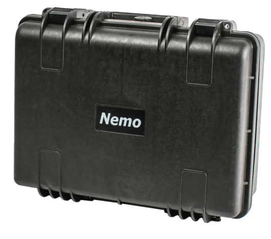 Акумуляторний підводний ударний шуруповерт Nemo Impact Driver - 50M - Фото 7 Акумуляторний підводний ударний шуруповерт Nemo Impact Driver - 50M - изображение 7