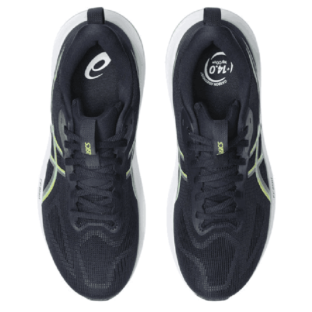 Кроссовки мужские Asics GT-1000 14 (1011C077-401) 42 укр (9,5) 27,5 см - изображение 5